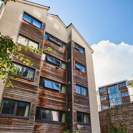 For Students Only The Northfield Exeter Exterior foto